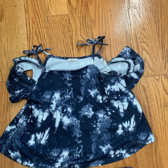 Girls short set - Picture 3 of 6